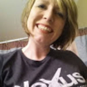 Meet your Posher, Jeri